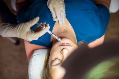 Estetická medicína